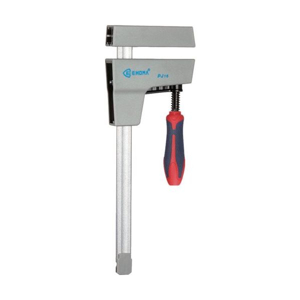 トラスコ中山 TRUSCO ユニクランプ PJ型 開き160mm PJ-16P 1丁 490-0898（直送品）