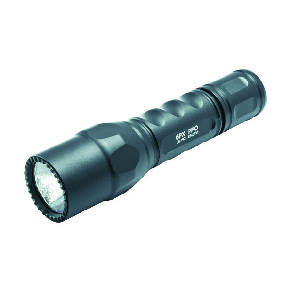 Surefire 6PX プロ 6PX-D-BK 1個 490-3862（直送品）
