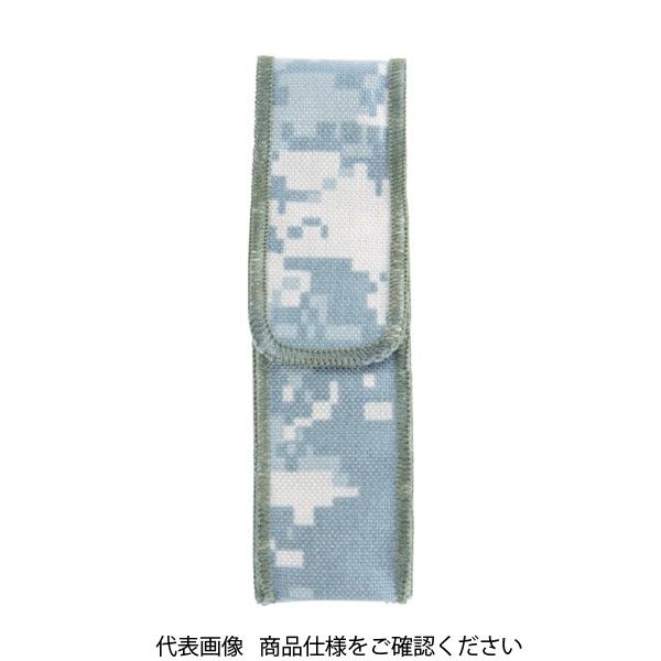 MAGLITE ナイロンフルフラップホルスター 黒 AP2X136 1個 490-3927（直送品）