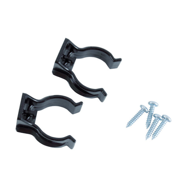 MAGLITE マウンティングブラケット(C CELL) ASXCAT6 1パック(2個) 490-3943（直送品）