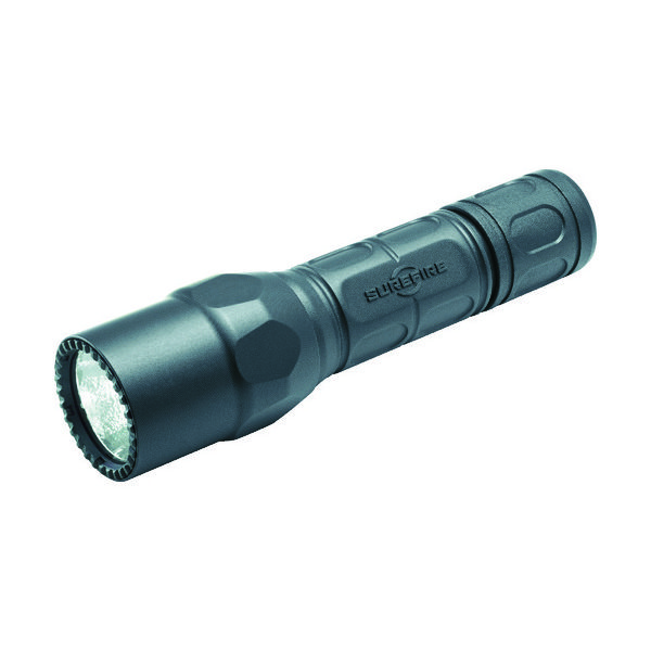 SUREFIRE（シュアファイア） SUREFIRE G2X PRO 黒 G2X-D-BK 1個 490 