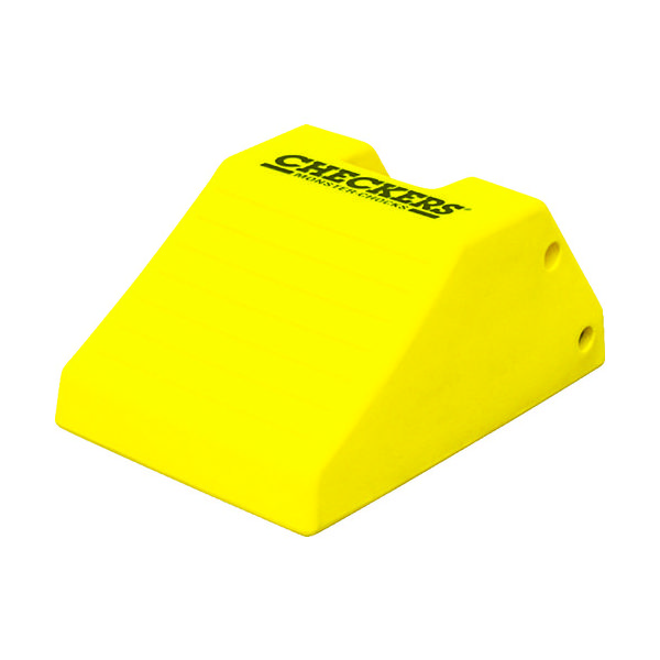 ジャストライト マニュファクチュアリング カンパニー CHECKERS ホイールチョーク (マイニング用) MC3010 1個（直送品）