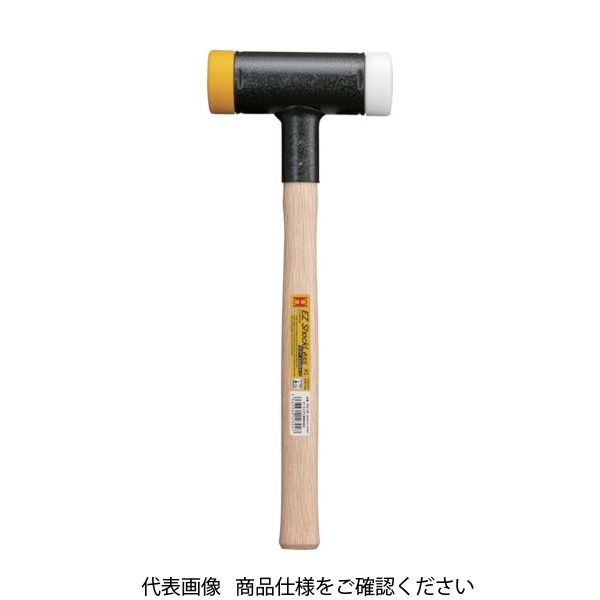 イージーショックレスハンマー