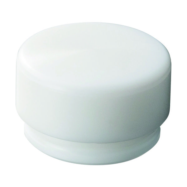 イージーショックレスハンマー 替ヘッド（白）