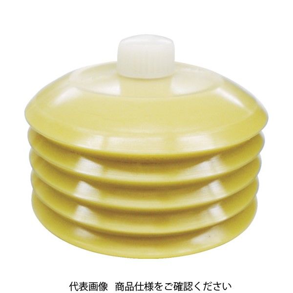 ザーレン・コーポレーション パルサールブ グリスパック 500ml多目的用グリス入り 自動給油器 P501/PL1 1個(1台)（直送品）