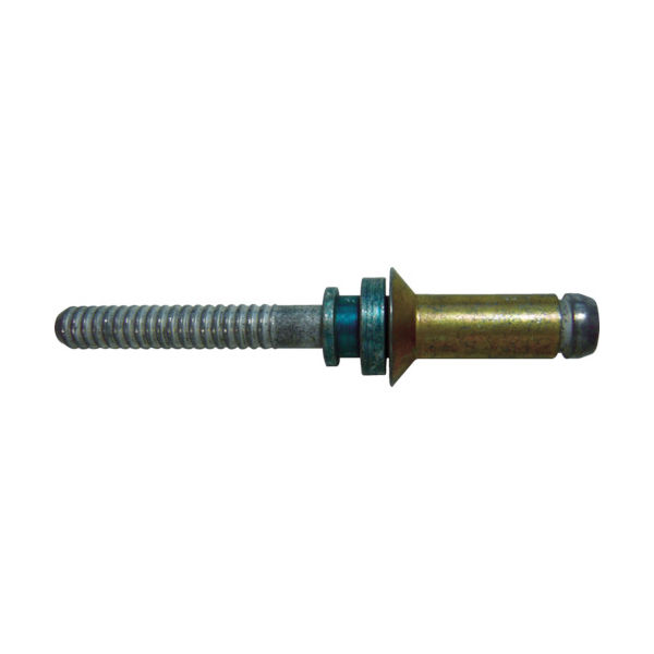 Cherry Maxibolt100°FLUSH HEAD/NO t0.469～0.532インチ用 490-8058（直送品）