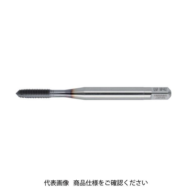 彌満和製作所 ヤマワ ハイパフォーマンスロールタップ HP+RZ G4 M1.7X0.35 B HPRZ-G4-M1.7X0.35-B 1本（直送品）
