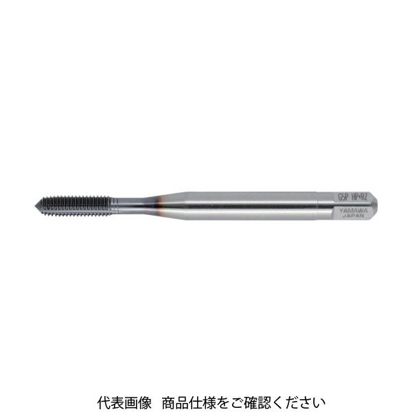 彌満和製作所 ヤマワ ハイパフォーマンスロールタップ HP+RZ G6 M4X0.7 P HPRZ-G6-M4X0.7-P 1本（直送品）