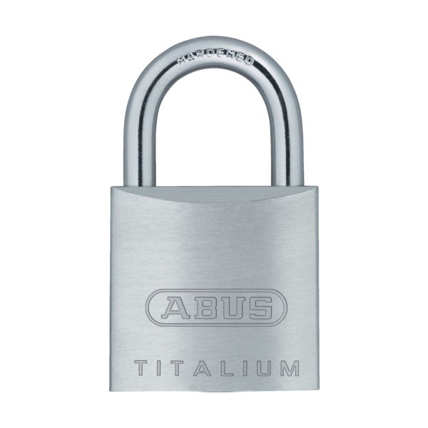 ABUS SecurityーCenter タイタリウム 64TIー25 同番 64TI-25-KA 1個 491-1938（直送品）