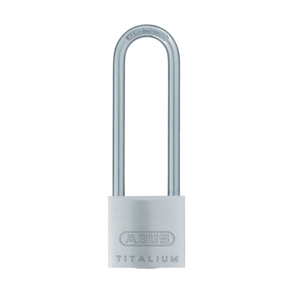 ABUS SecurityーCenter タイタリウム 64TIー30HB60 同番 64TI-30HB60-KA 1個 491-1954（直送品）