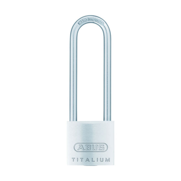 ABUS SecurityーCenter タイタリウム 64TIー30HB60 バラ番 64TI-30HB60-KD 1個 491-1962（直送品）