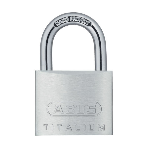 ABUS SecurityーCenter タイタリウム 64TIー35 同番 64TI-35-KA 1個 491-1997（直送品）