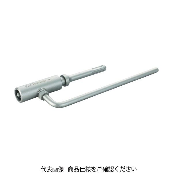 ユニカ:ビックワン高ナット専用打込棒(機械式SDS) NBG-40SD オレンジブック 4912314 ユニカ ビックワン高ナット専用打込棒(機械式SDS) NBG-40SD 1本
