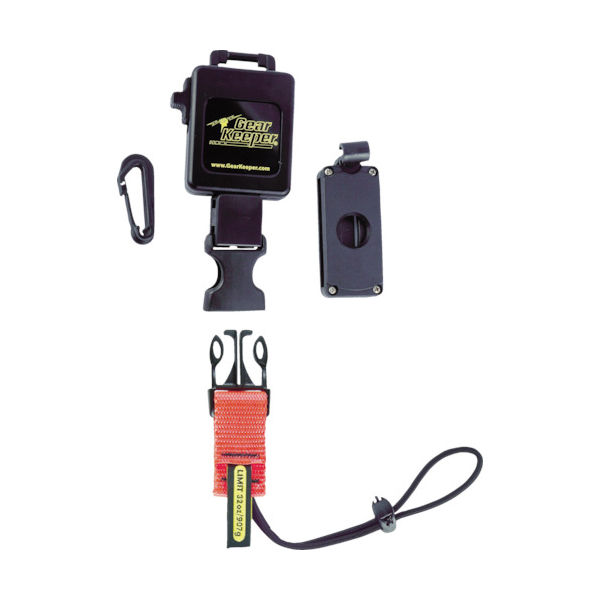 Hammerhead GK ベルトクランプ スナップクリップ型 RT35601 1個 491-4180（直送品）