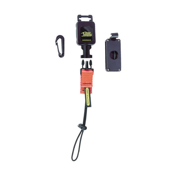 Hammerhead GK ベルトクランプ スナップクリップ型 RT45601 1個 491-4201（直送品）