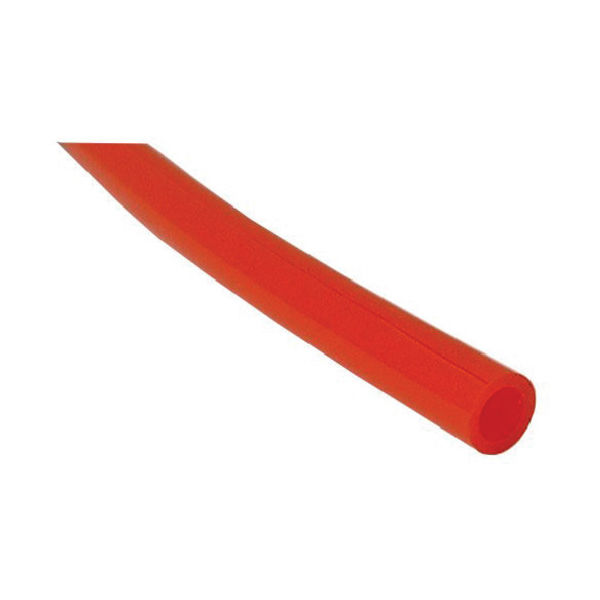 千代田通商 チヨダ TEタッチチューブ 4mm/20m 赤 TE-4X2.5-20 R 1巻 491-8541（直送品）