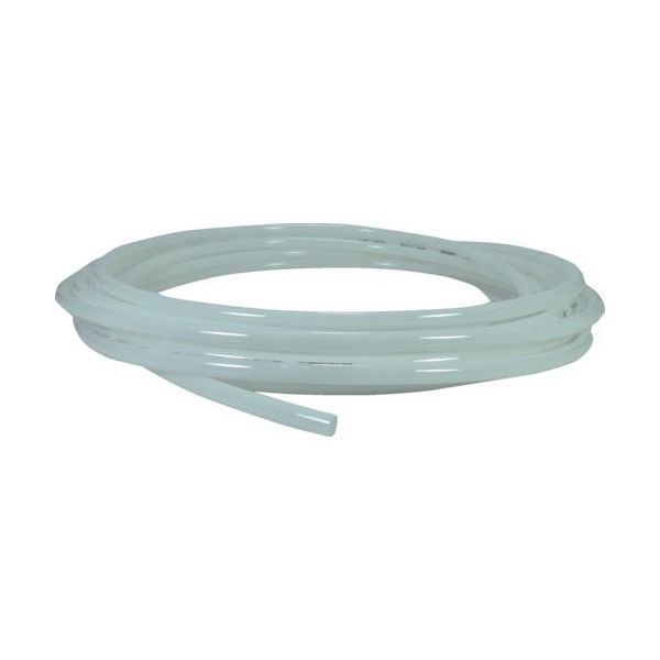 千代田通商 チヨダ TEタッチチューブ 6mm/20m 白 TE-6-20 W 1巻 491-8771（直送品）