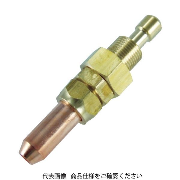 日酸TANAKA 1220N-2 Q1220N-2 1本 491-9807（直送品）