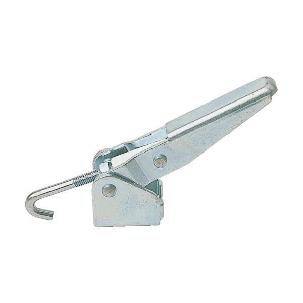 大阪角田興業 角田 ステンレス製引きクランプ No.FA110ー2S KC-FA110-2S 1個 120-2812（直送品）