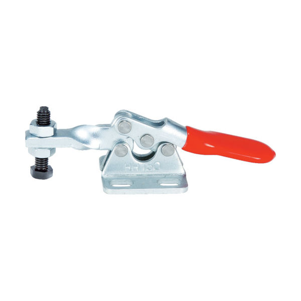 大阪角田興業 角田 ハンドル横型トグルクランプ No.HH150 KC-HH150 1個 122-0659（直送品）
