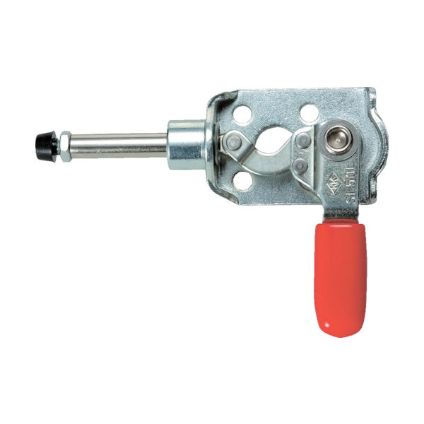 大阪角田興業 角田 押し引き兼用トグルクランプ No.SL50L KC-SL50L 1個 322-9874（直送品）