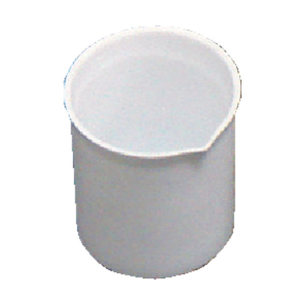 サンプラテック サンプラ PTFEビーカー 50ml 19027 1個 330-0234（直送品）