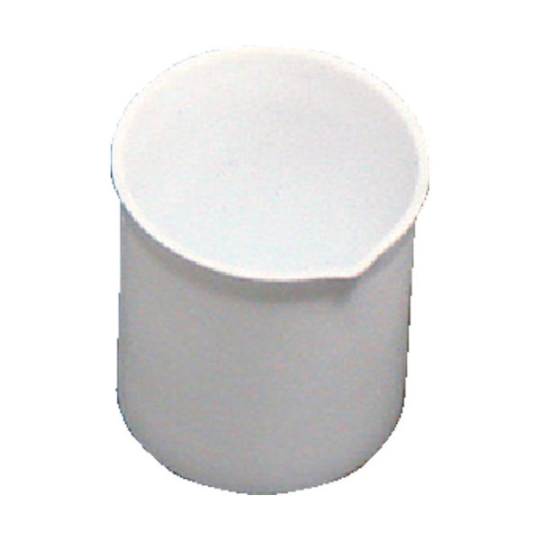 サンプラテック サンプラ PTFEビーカー 100ml 19028 1個 330-0242（直送品）