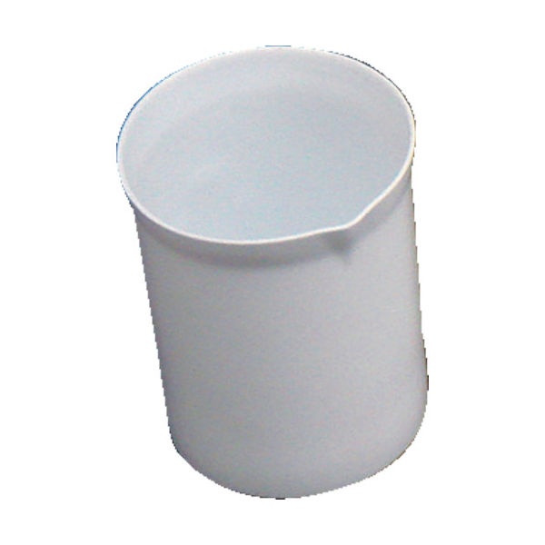 サンプラテック サンプラ PTFEビーカー 300ml 19030 1個 330-0269（直送品）