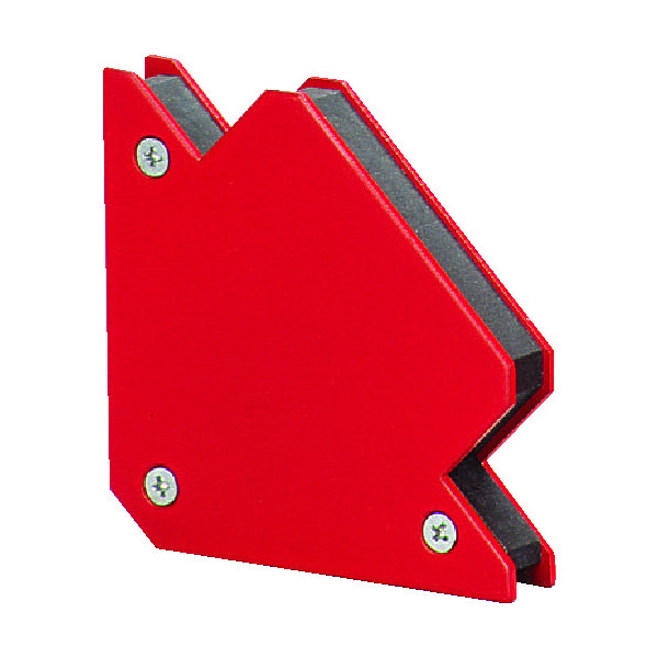 シンワ測定 シンワ 溶接マグネットS 72293 1個 334-6943（直送品）