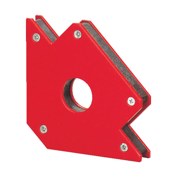 シンワ測定 シンワ 溶接マグネットL 72295 1個 334-6960（直送品）