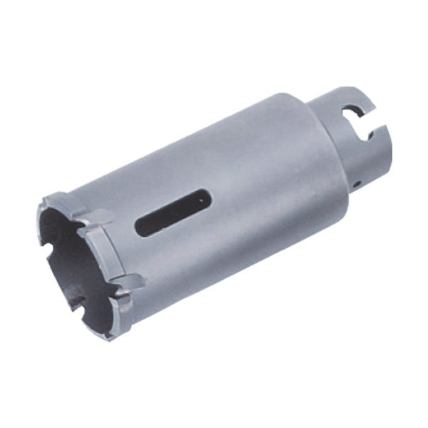 大見工業 大見 デュアル ホールカッターのみ 35mm DH35C 1本 353-6483（直送品）