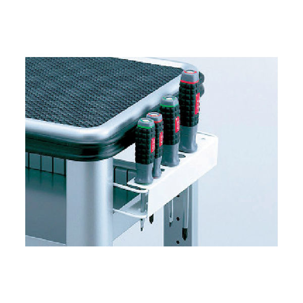 ツールステーション オプション