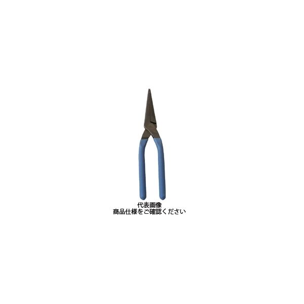 盛光 キクシボリペンチ 180mm KKPE-0180 1丁 404-9241（直送品）
