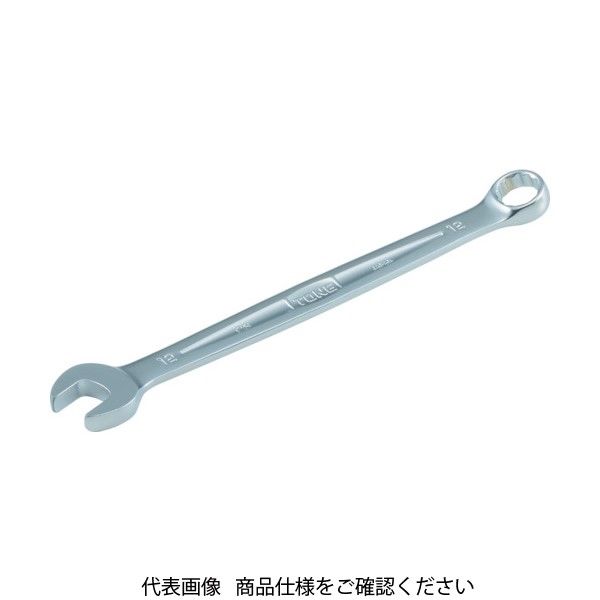 TONE 新型コンビネーションスパナ 10mm CS-10 1丁(1個) 407-8993（直送品）