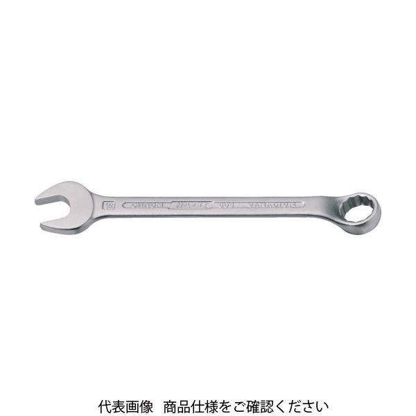 HAZET コンビネーションレンチ(ショートタイプ) 7mm 603-7 1丁 439-3759（直送品）
