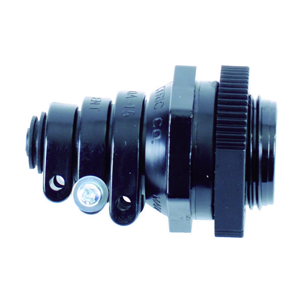 オーム電機 キャプコン OAー15 1個 441-6236（直送品）