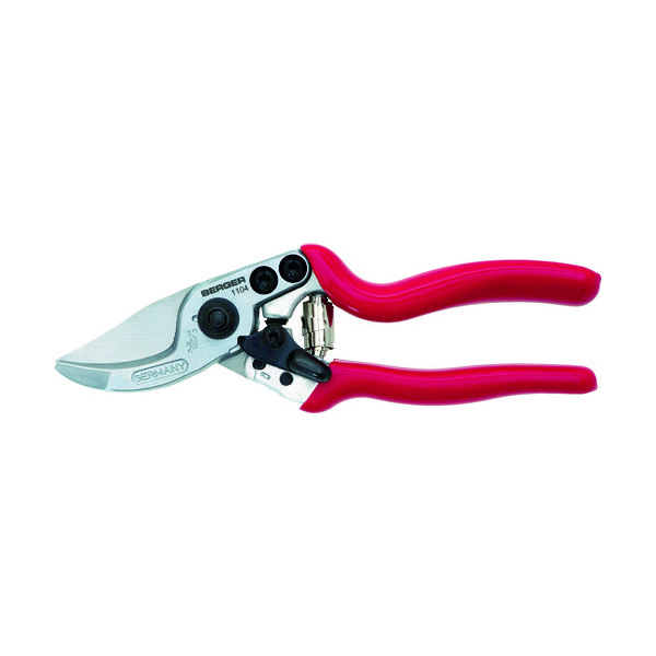 BERGER 剪定鋏1104 185mm 1104 1丁(1個) 442-4638（直送品）