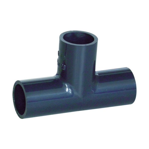 クボタ クボタケミックス HI継手 チーズ HIーT 40 HIT40 1個 446-4176（直送品）