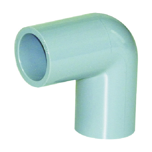 クボタ クボタケミックス TS継手 エルボ TSーL 20 TSL20 1個 446-4931（直送品）