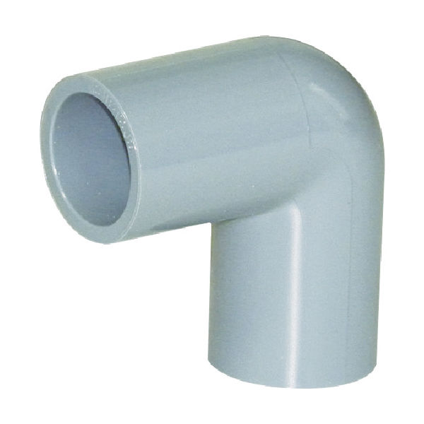クボタ クボタケミックス TS継手 エルボ TSーL 40 TSL40 1個 446-4974（直送品）