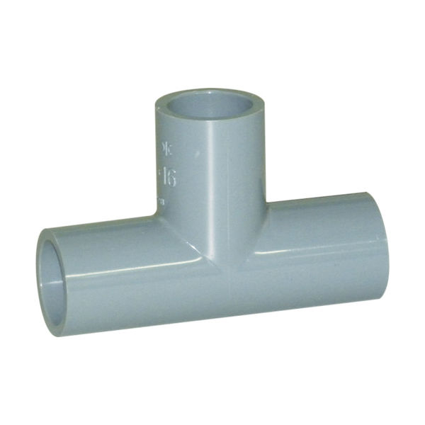 クボタ クボタケミックス TS継手 チーズ TSーT 25 TST25 1個 446-5482（直送品）