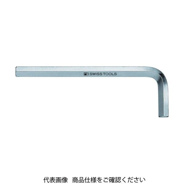 PB SWISS TOOLS PBスイスツールズ 六角棒レンチ 対辺寸法14mm 210-14 1