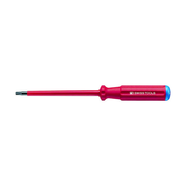 PB SWISS TOOLS PBスイスツールズ 絶縁ヘクスローブドライバー T5 5400-5 1本(1個) 448-3014（直送品）