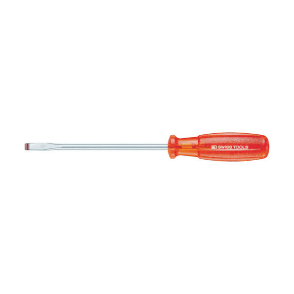 PB SWISS TOOLS PBスイスツールズ マルチクラフトマイナスドライバー6100ー0 6100-0 1本(1個) 448-3065（直送品）