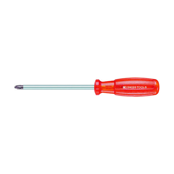 PB SWISS TOOLS PBスイスツールズ マルチクラフトプラスドライバー6190ー00ー60 6190-00-60 1本(1個)（直送品）