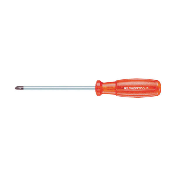 PB SWISS TOOLS PBスイスツールズ マルチクラフトプラスドライバー6190ー2ー100 6190-2-100 1本(1個)（直送品）