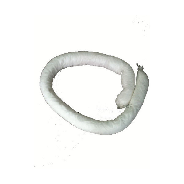 JOHNAN 油吸収材 アブラトール チューブタイプ (4本入) PT300 1箱(4本) 469-3434（直送品）