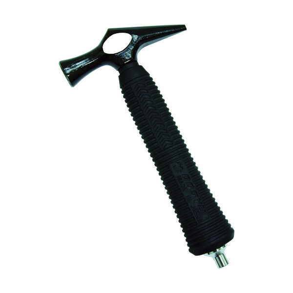 土牛産業 DOGYU ショートハンマー 先切型 210mm 00202 1本 471-7091（直送品）