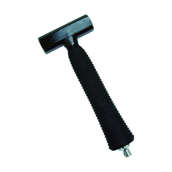 土牛産業 DOGYU ショートハンマー 八角型 210mm 00203 1本 471-7104（直送品）