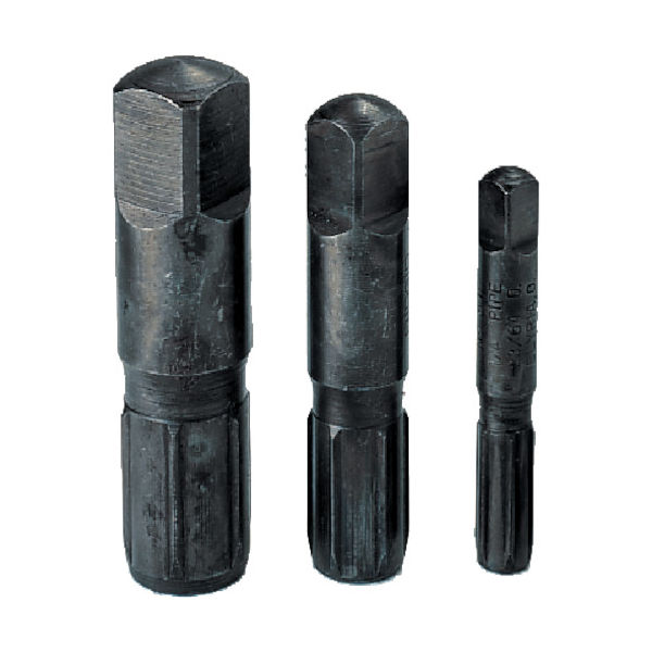 日本エマソン RIDGID パイプエクストラクタ NO.89 35635 1個 473-6419（直送品）